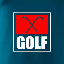 Golfové palice