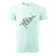 Cyklo rozkres prevody