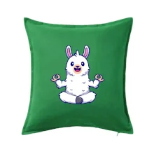 Yoga meditácie - lama