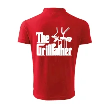 The Grillfather The Grillfather