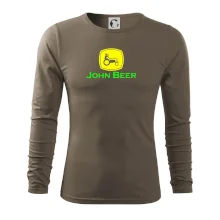 John Beer traktor John Beer traktor