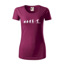 Evolúcia behu - bežky