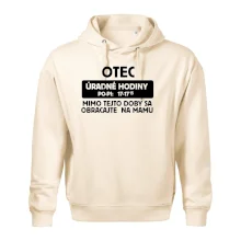 Otec uradne hodiny Otec uradne hodiny