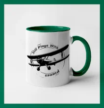 Still Plays With Planes