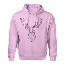 Geometria - Veľký jeleň Geometria - Veľký jeleň