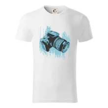 Zrkadlovka v prírode