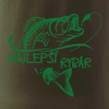 Najlepší rybár ryba na háčiku Najlepší rybár ryba na háčiku
