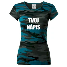 Tvoj vlastný nápis - tlačiaci Tvoj vlastný nápis - tlačiaci