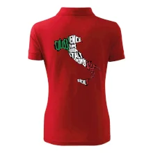 Mapy - názvy miest - Taliansko