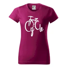 Cycle bicykel