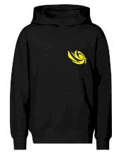 Vortex logo na prsia