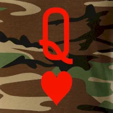 Poker Q love Poker Q love