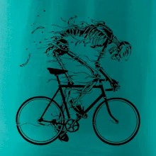 Gravel Bike - kostra