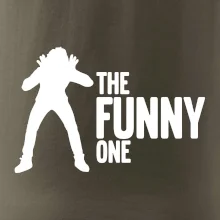 Bachelor party - The funny one