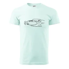 Americký futbal letiaca lopta Americký futbal letiaca lopta