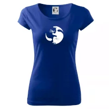 Mačka - Jin jang Mačka - Jin jang