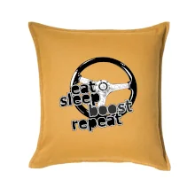 Eat Sleep Boost repeat