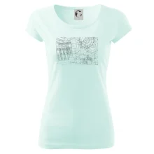 Technické výkresy - frézky