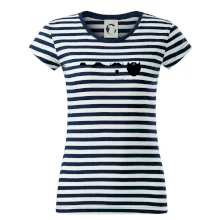 Evolution mustache Evolution mustache