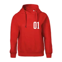 Futbalový dres - vlastné meno a číslo Futbalový dres - vlastné meno a číslo