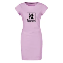 Game Over rozlúčka Game Over rozlúčka