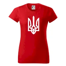 Ukrajina trojzubec veľký