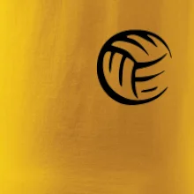 Volejbal lopta prso Volejbal lopta prso