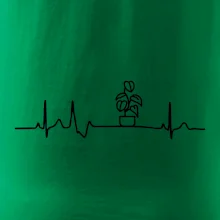 EKG Filodendron EKG Filodendron