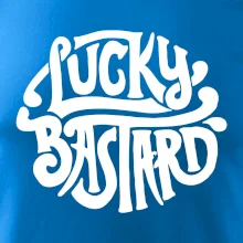 Lucky Bastard