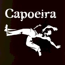 Capoeira veľký