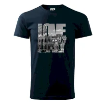 Love Italy - Colosseum Love Italy - Colosseum