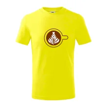 Coffee art Coffee art