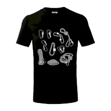 Horolezecké karabíny