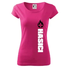 Hasiči zdravotník Hasiči zdravotník