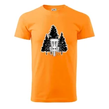 Disc golf stromy Disc golf stromy