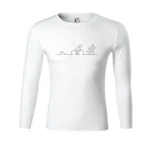 EKG triatlon EKG triatlon