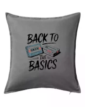 Back to the basics 90s