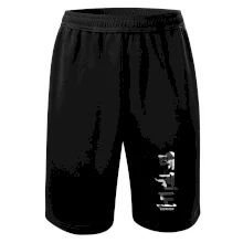 Taekwondo maskáčový nápis Taekwondo maskáčový nápis