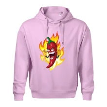 Chili paprička veľmi pálivá