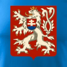 Znak maly Prvá Republika československá 1918–1920