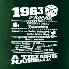 1963 v kocke