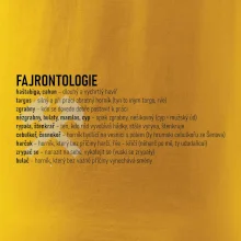 FAJRONTOLOGIE