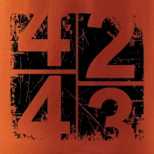 Tachometer 43