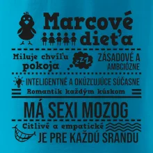 Narodeniny Marec Narodeniny Marec