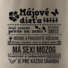 Narodeniny Máj Narodeniny Máj