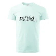 Evolution Bowl Evolution Bowl