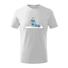 Fyzioterapeutka Fyzioterapeutka