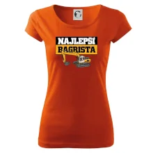 Najlepší bagrista Najlepší bagrista