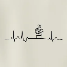 EKG Filodendron