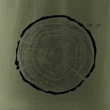 Letokruhy - 100 Letokruhy - 100